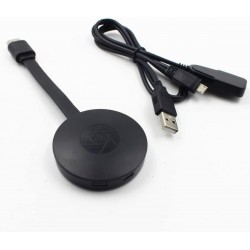 Google CHROMECAST