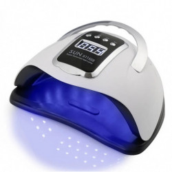 Max-LED lamp for drying gel...