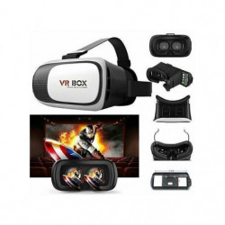 VR Box Virtual Reality...