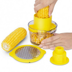 Corn Stripper Fast Manual...