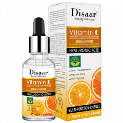 DISAAR BEAUTY vitamine C...