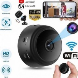 APP HD 1080P A9 WiFi Mini...