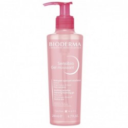 BIODERMA SENSIBIO FOAMING...