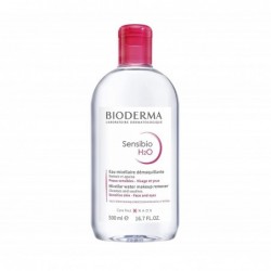 BIODERMA SENSIBIO H2O EAU...