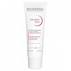 BIODERMA SENSIBIO RICH...