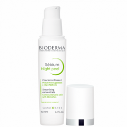 BIODERMA SEBIUM NIGHT PEEL...