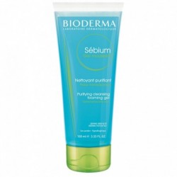 BIODERMA SEBIUM جل منظف...