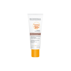 BIODERMA PHOTODERM SPOT-AGE GEL CREME SPF50+ 40ML