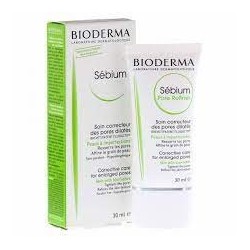 BIODERMA SEBIUM منقي المسام...