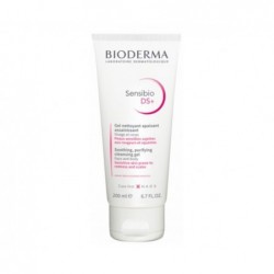 BIODERMA SENSIBIO DS+ GEL...