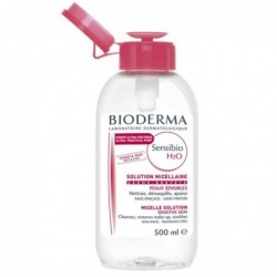 BIODERMA SENSIBIO H2O مضخة...