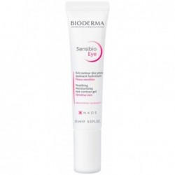 BIODERMA SENSIBIO EYE EYE...