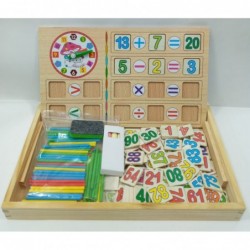 jeu operation box