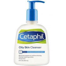 Cetaphil Gel Nettoyant...