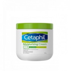 Cetaphil Moisturizing Cream...