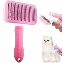 Brosse de toilettage pour...