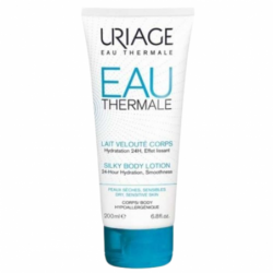 Uriage Eau Thermale Velvety...