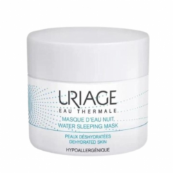 Uriage Eau Thermale Masque...