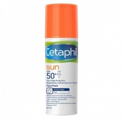 Cetaphil Sun Face Ecran...