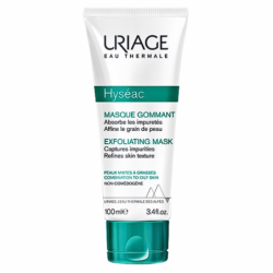 Uriage Hyséac Exfoliating...