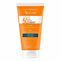 Avène Sunscreen in...