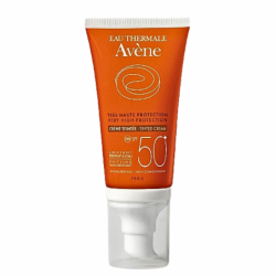 Avène Tinted Cream...