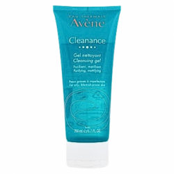 Avène Cleanance Gel...