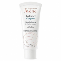 Avène Hydrance UV Crème...