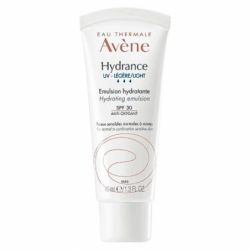 Avène Hydrance UV Light...