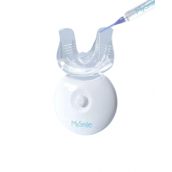 MySmile Kit de blanchiment...