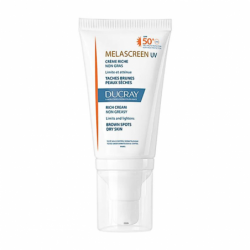 Ducray Melascreen UV Crème...