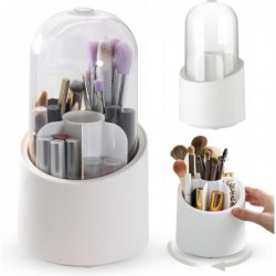 Makeup Brushes Holder with...