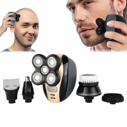 men's electric shaver...