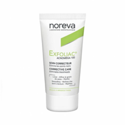 Noreva Exfoliac Acnoméga...