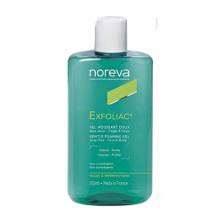 Noreva Exfoliac Gentle...