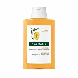 Klorane Mango Nourishing...