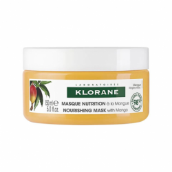 Klorane Mango Nourishing...