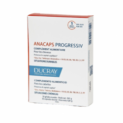 Ducray Anacaps Progressiv...