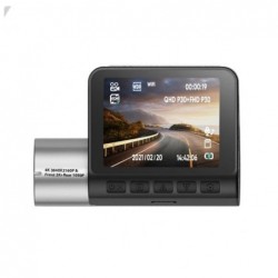 New V50 Video Recorder Dash...