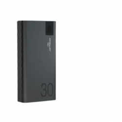 30000mAh 18W Power Bank...