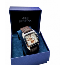 Festina men's watch