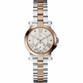 Gc women's watch, water...