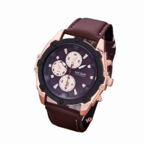 Montre homme MEGIR