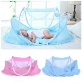 1 Set Portable Baby Travel...